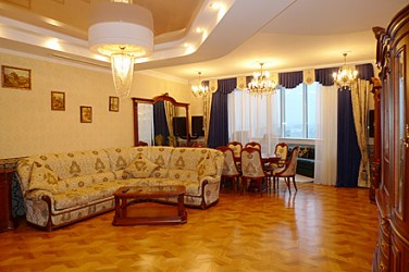 Квартал на Ленинском